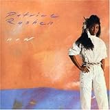 Patrice Rushen『Pizzazz』: 音楽の園 music of my mind